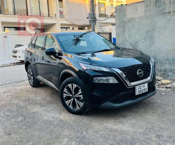 Nissan for sale in Iraq